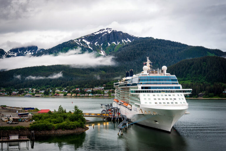 Juneau ship