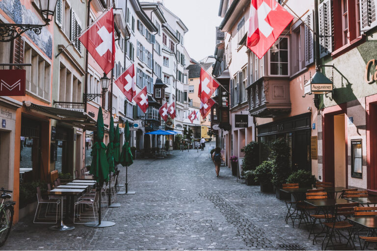 Zurich